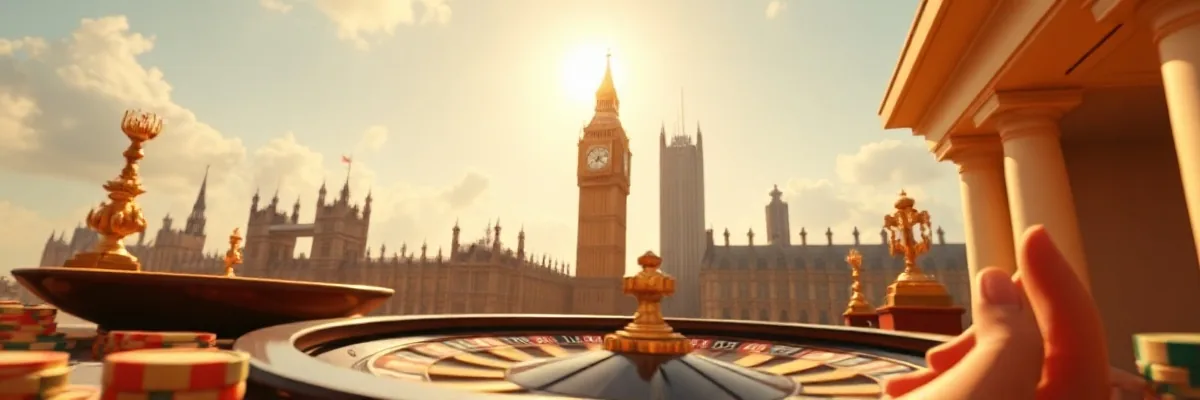 royal casino in the UK — Game Selection at Royal Casino